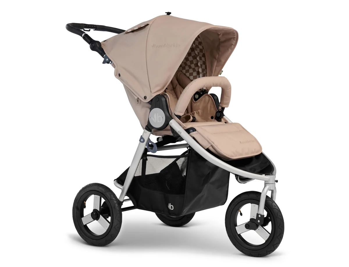 Bumbleride Indie (2022), Sand - billede 1