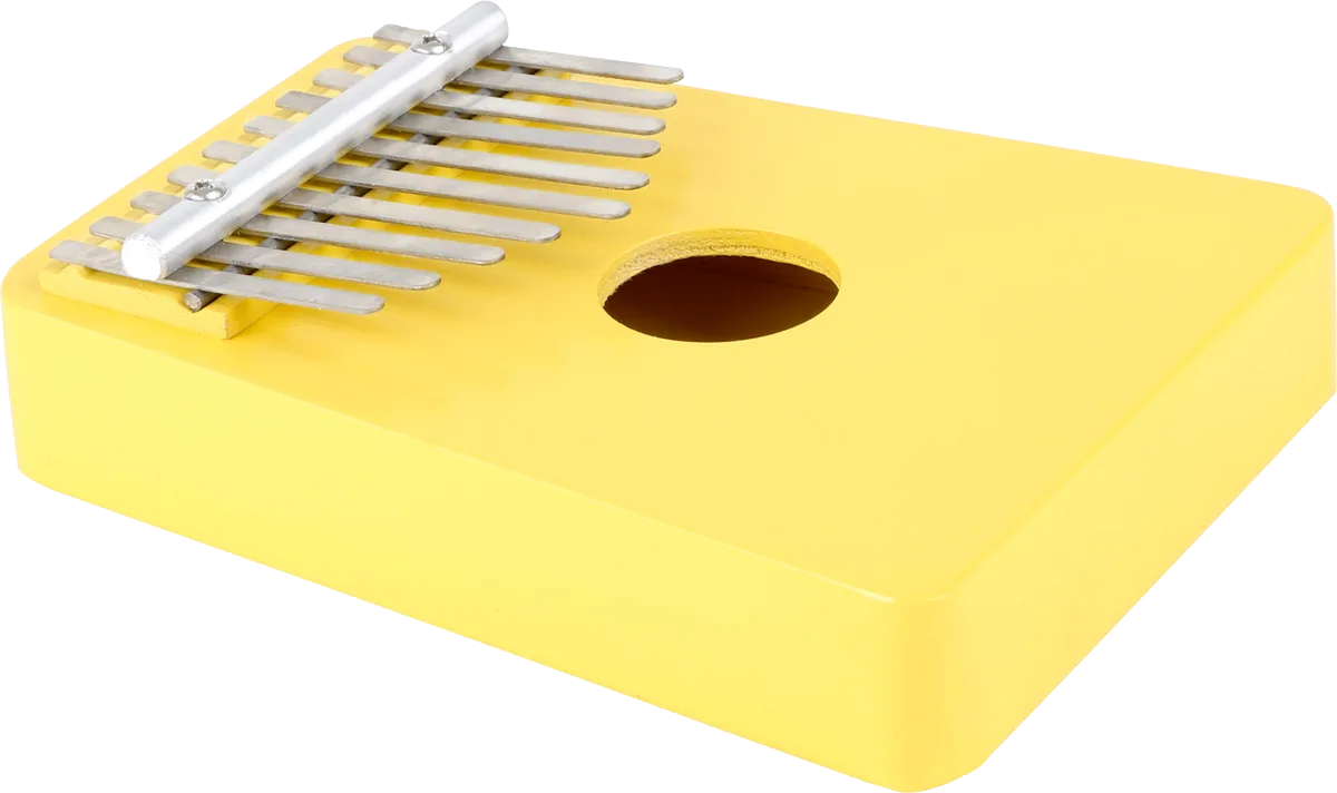 small foot Kalimba - billede 1