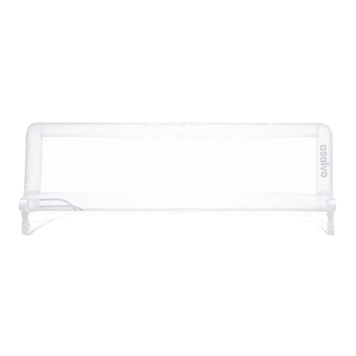 Asalvo Sengehest 2 i 1, Hvid - billede 1