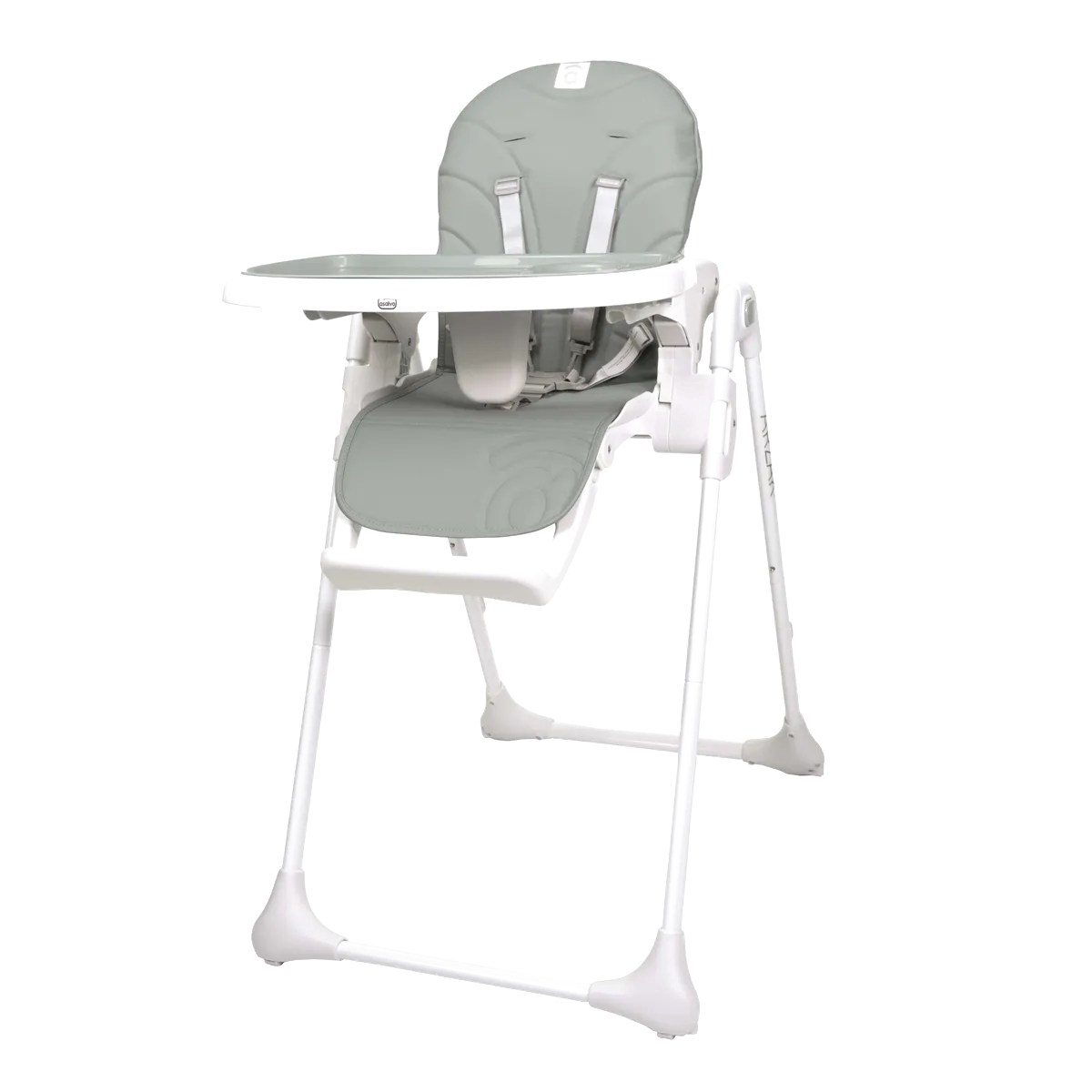 Asalvo Højstol, Arzak/Grøn - billede 1