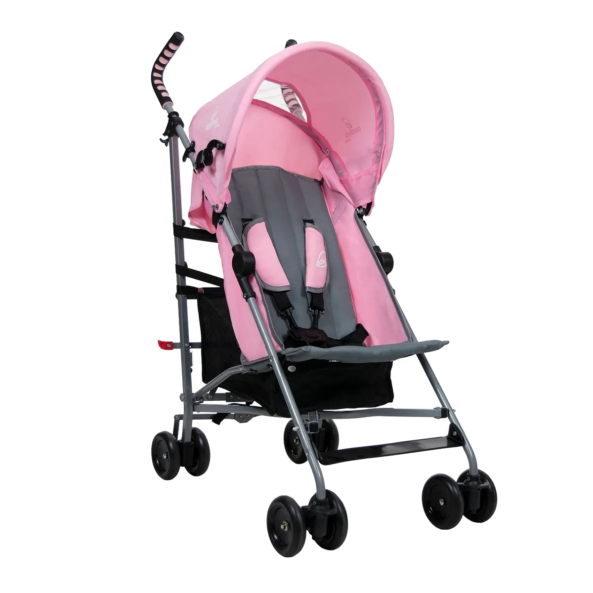 Asalvo Klapvogn Freedom, Candy - billede 1