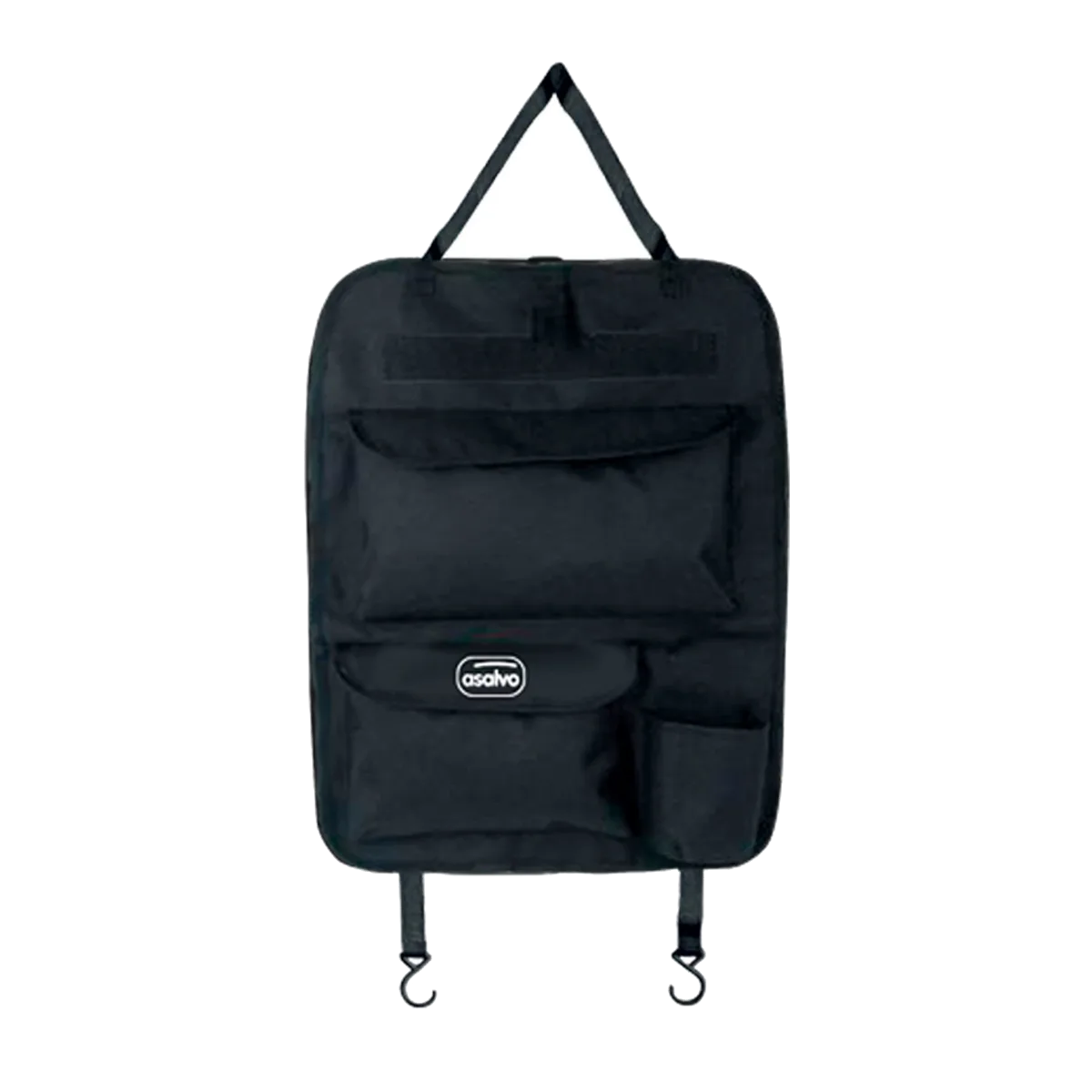 Asalvo Opbevaringslomme til bagsæde (Car seat organizer) - billede 1