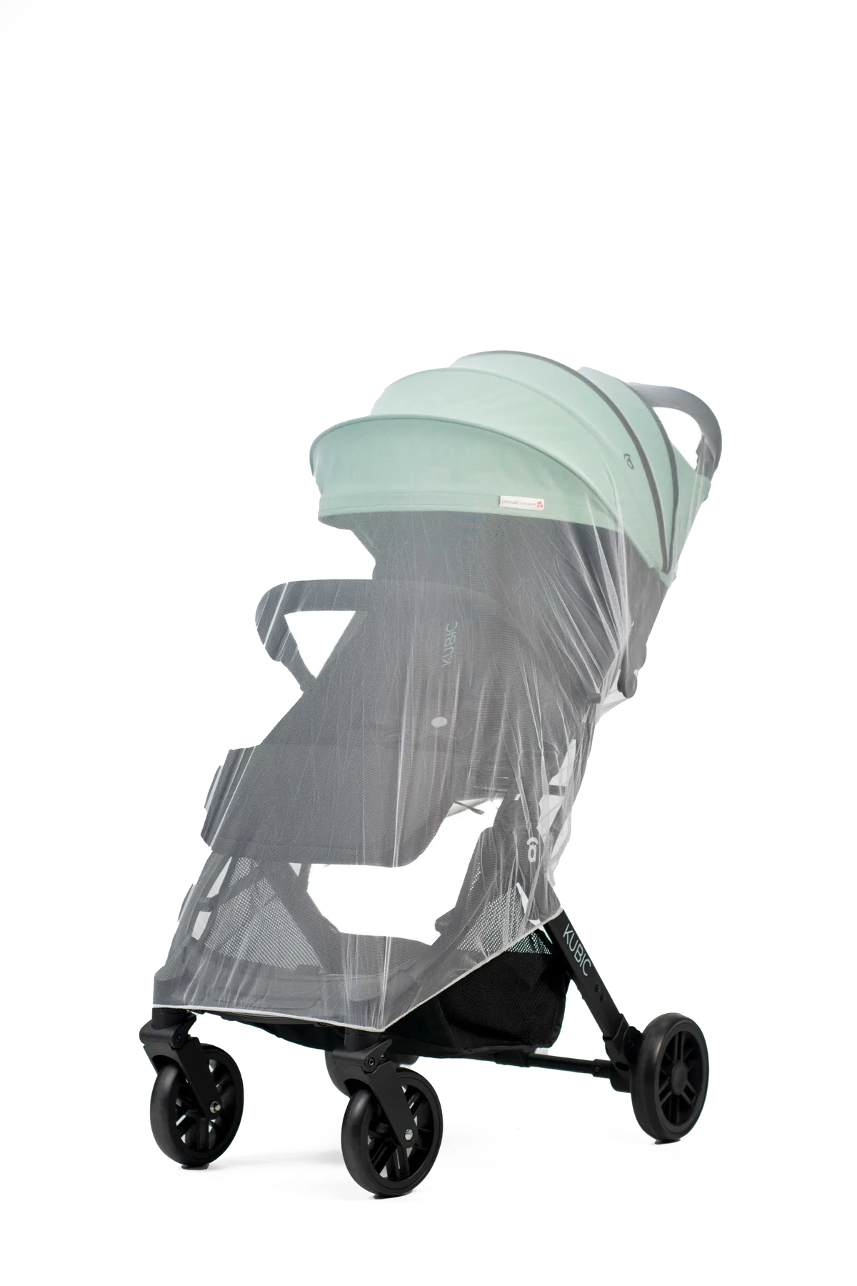 Asalvo Universal Insektnet - billede 1