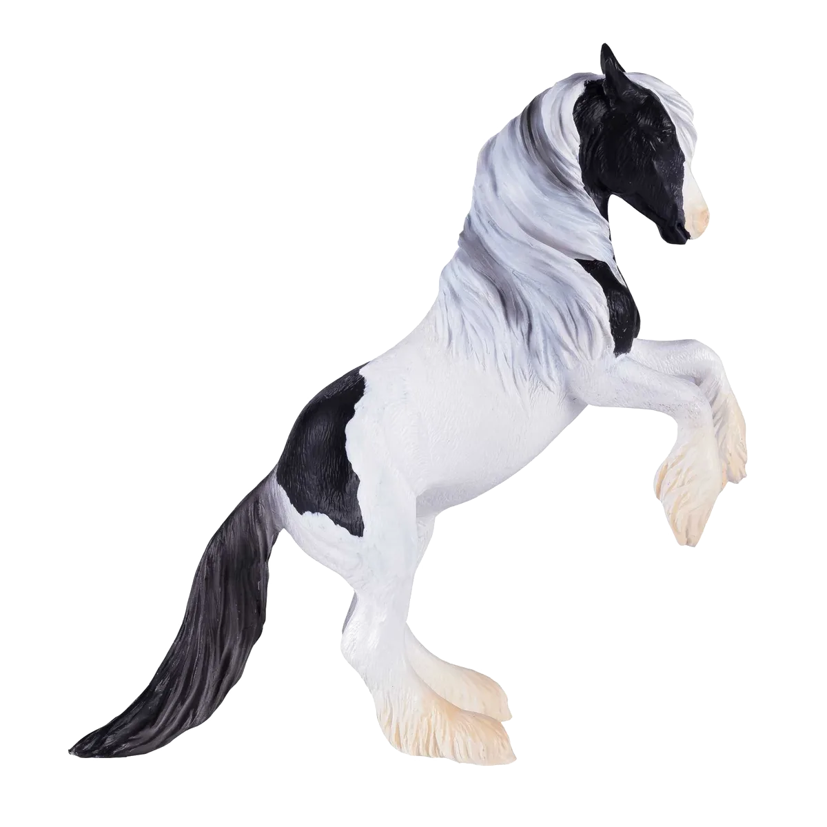 Mojo Gypsy Vanner hingst - billede 1