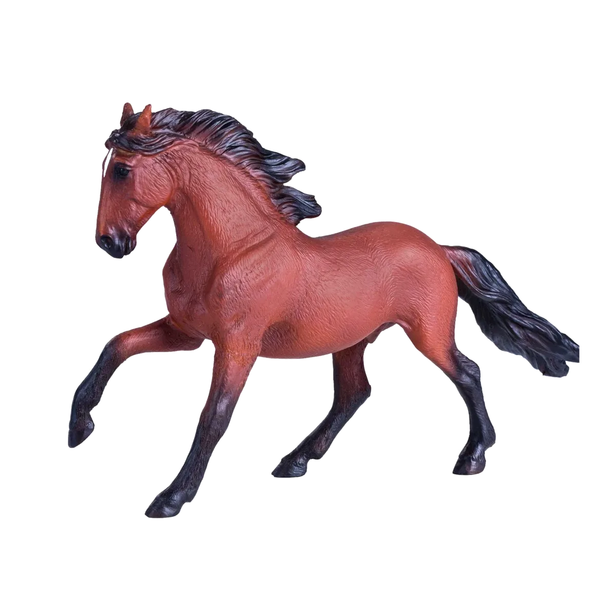 Mojo Lisitano Hest - billede 1