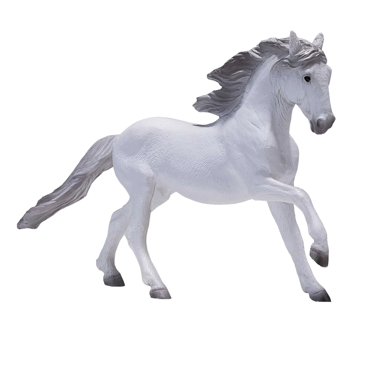 Mojo Lisitano Hest - billede 1