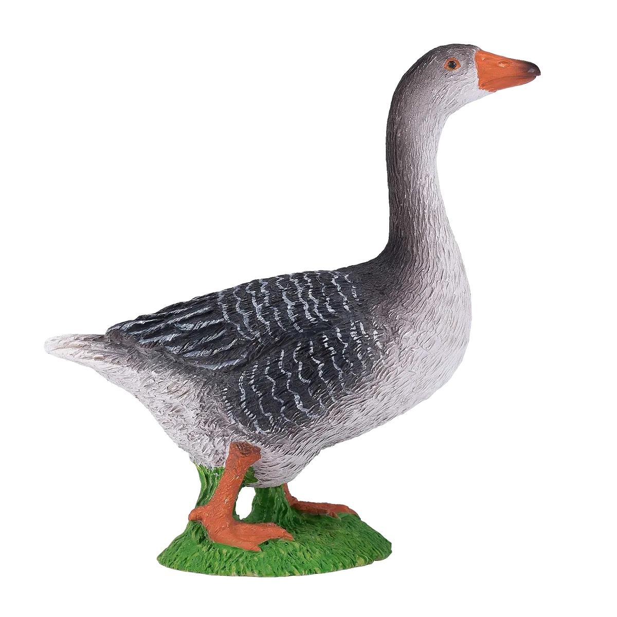 Mojo Grågås - billede 1