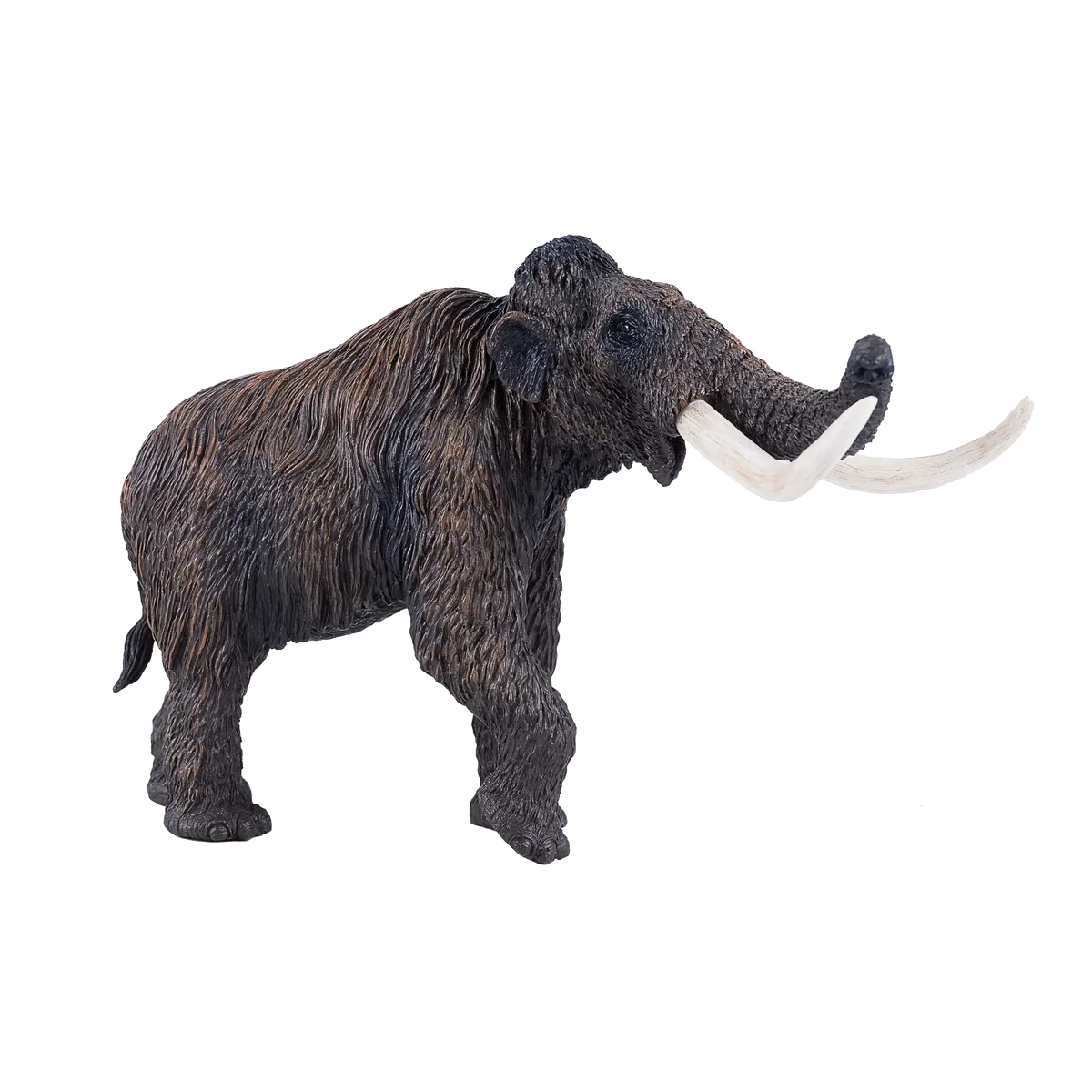Mojo Uldhåret mammut - billede 1