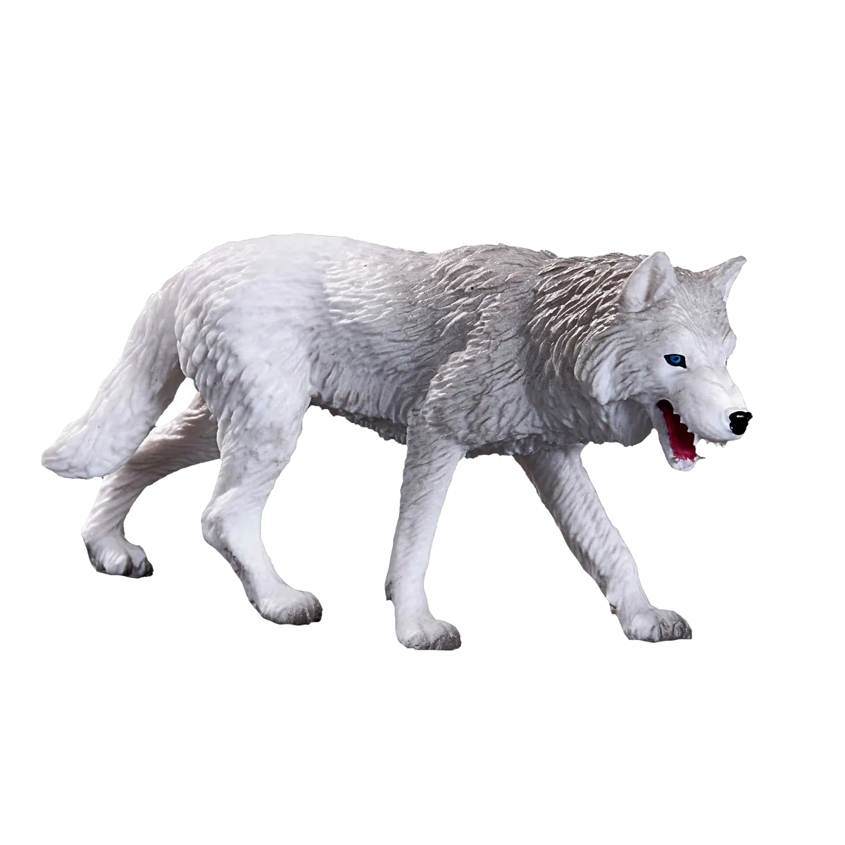 Mojo Polar Ulv - billede 1