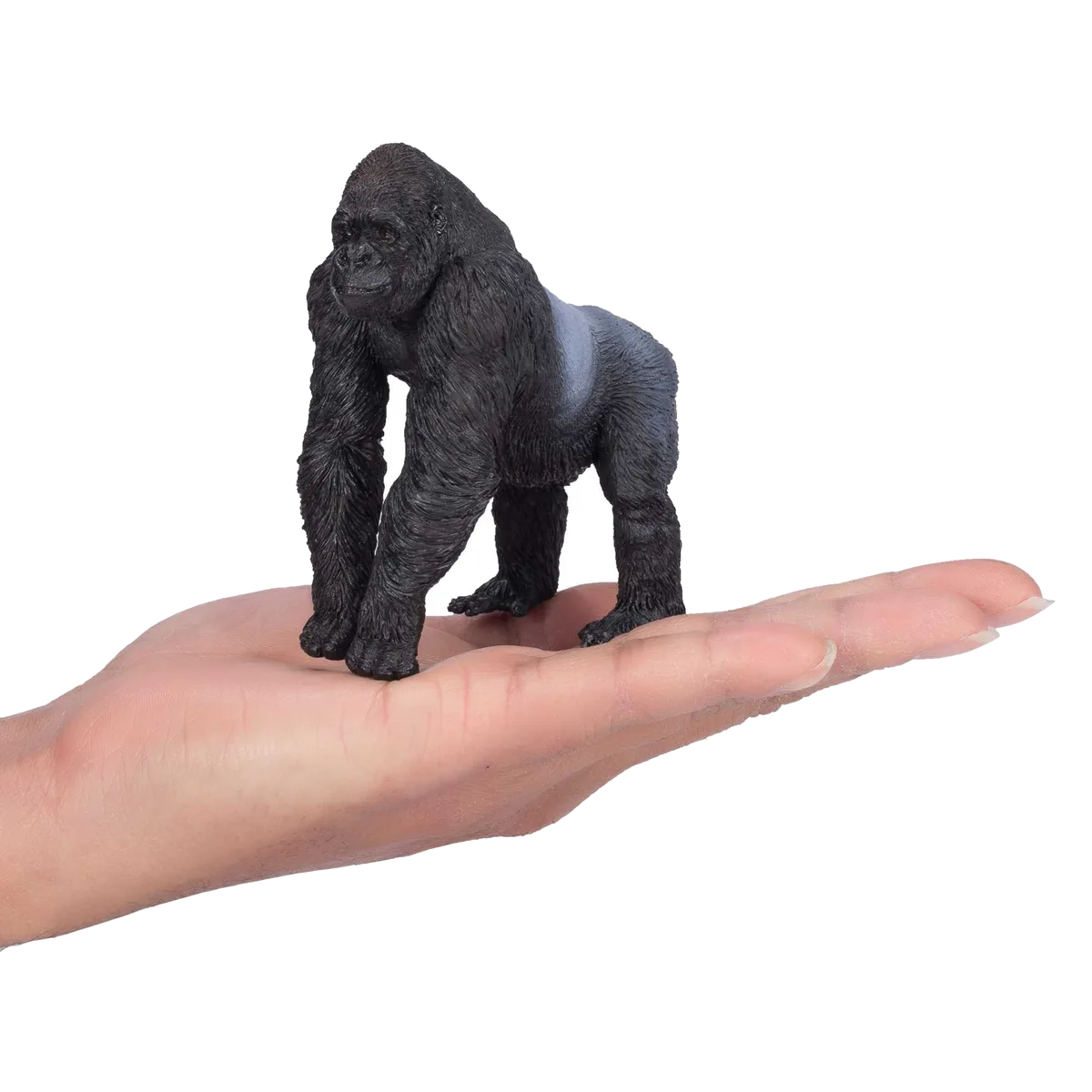 Mojo Silverback Gorilla - billede 1