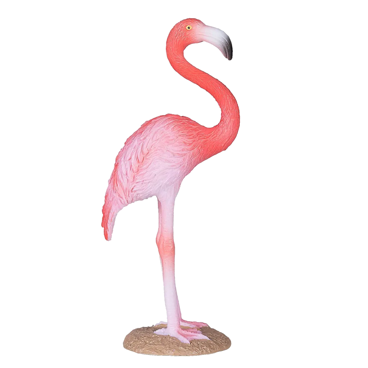 Mojo Amerikansk Flamingo - billede 1