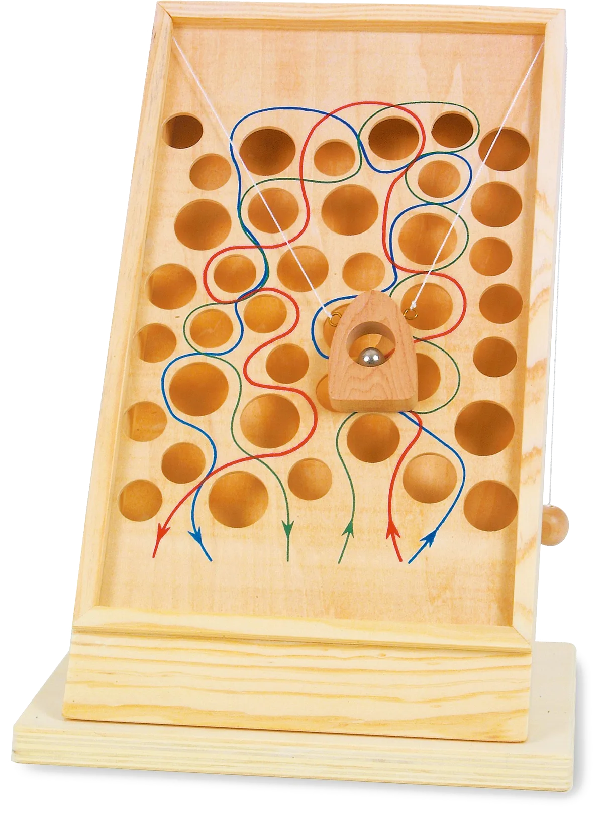 small foot Spil Klatresti - billede 1