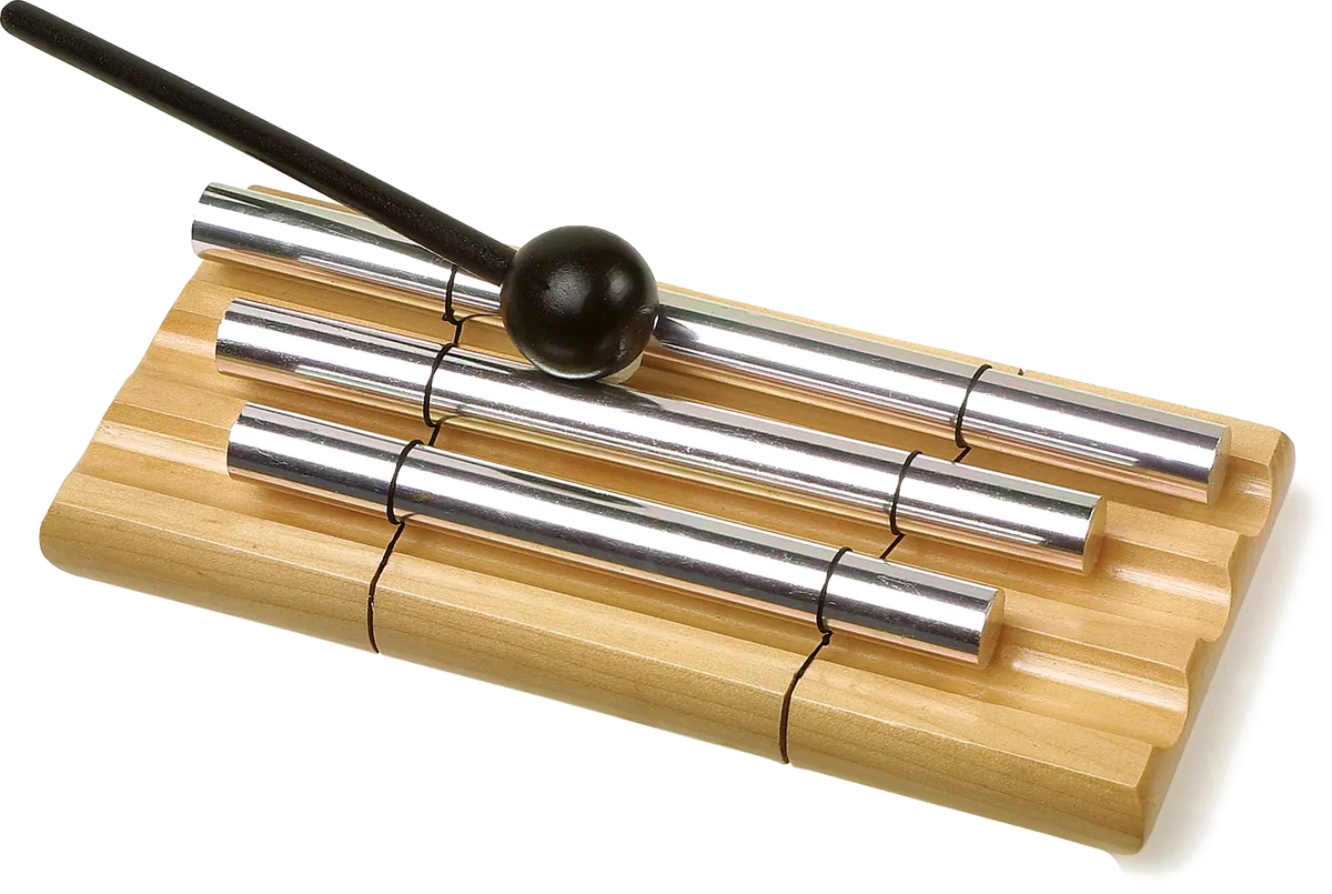 small foot Xylophone, 3-Toner - billede 1