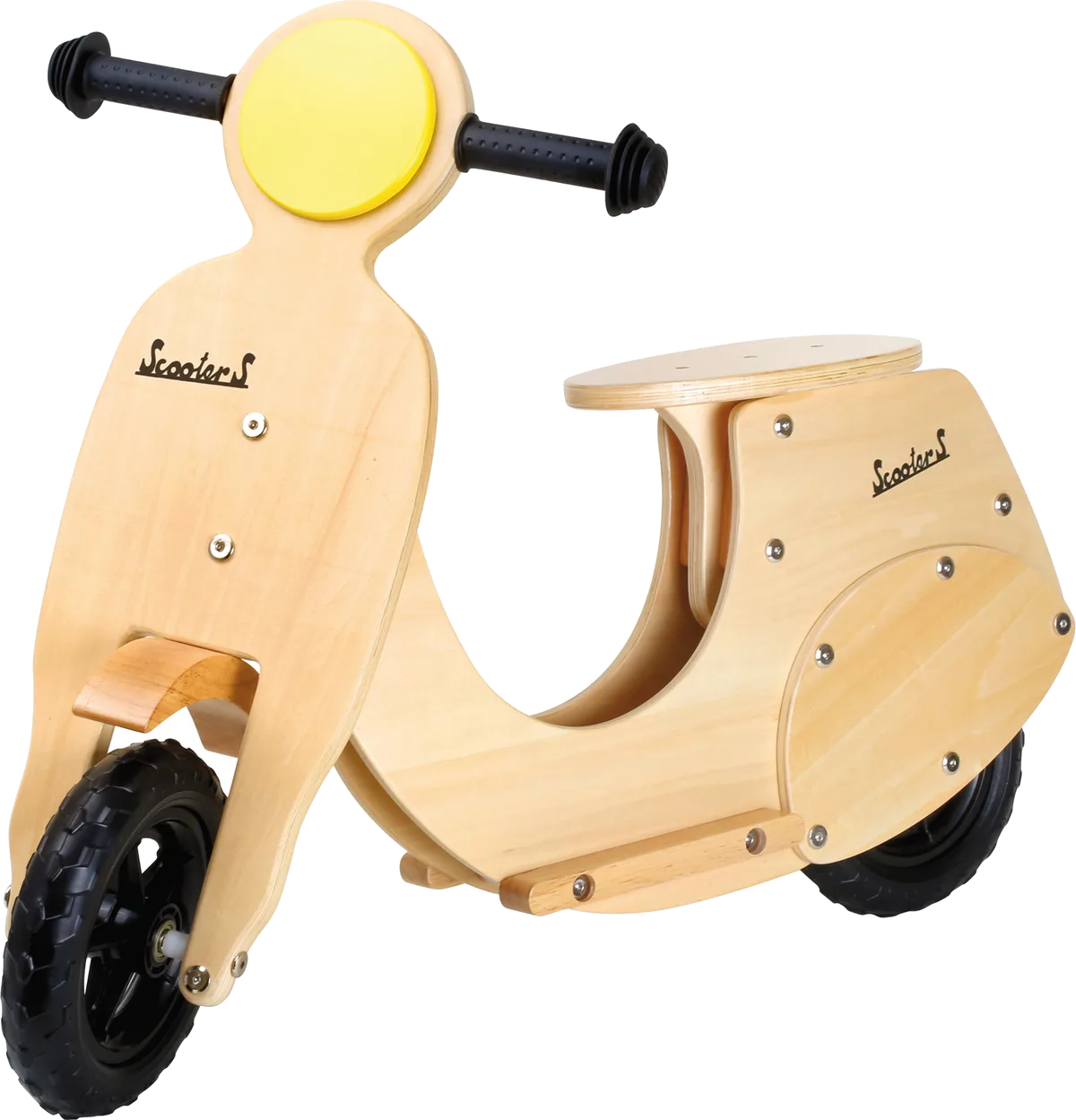 small foot Løbecykel, Scooter - billede 1