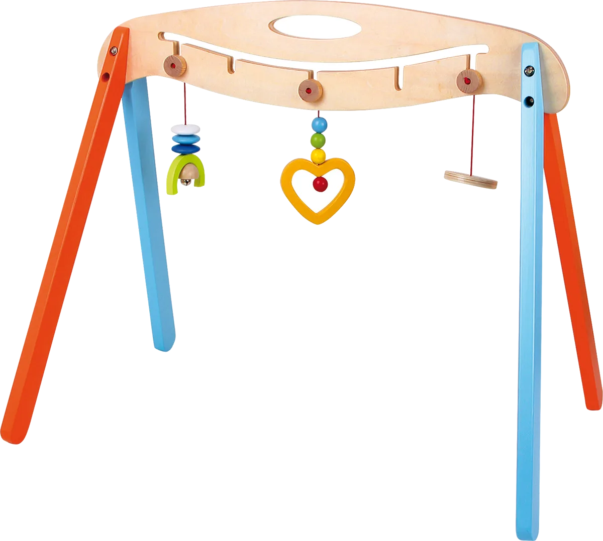 small foot Baby Gym - billede 1